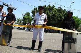 انفجار «ميدان المحكمة»